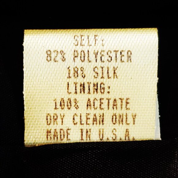 Nearly NWT Vintage Nanette Lepore Embroidered Velvet Cocktail Mini dress size 6 - Picture 7 of 9